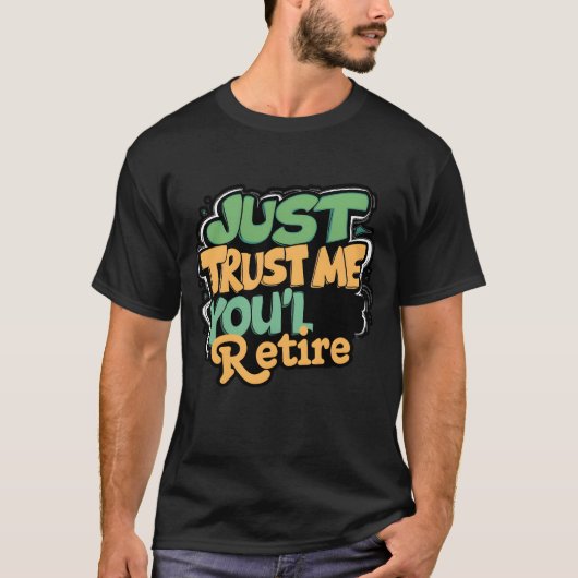 Party T-Shirt (Vorderseite)