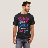 Party T-Shirt (Vorne ganz)