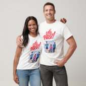 Party T-Shirt (Unisex)
