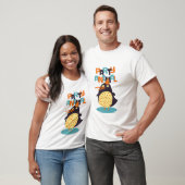 Party T-Shirt (Unisex)