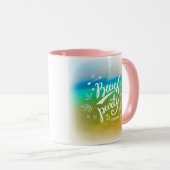 Party Tasse (VorderseiteRechts)