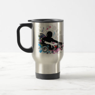 PARTY-Tasse lasse Reisebecher