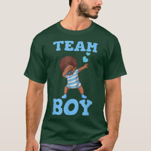 Party-Team Boy471 T-Shirt