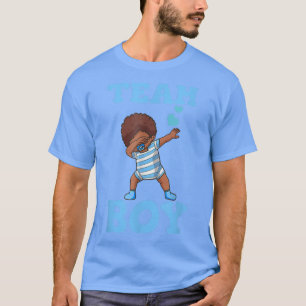 Party Team Boy 470 T-Shirt