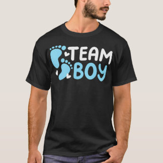 Party Team Boy T-Shirt