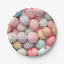 Party Tee-Party aus Garnholz