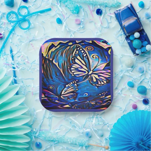 Party Teller (Party)