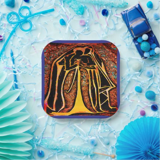 Party Teller (Party)