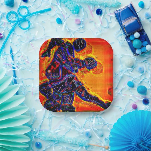 Party Teller (Party)