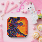 Party Teller (Party)