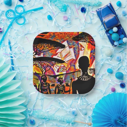 Party Teller (Party)