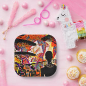 Party Teller (Party)