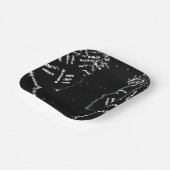 Party Teller (Gewinkelt)