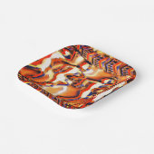 Party Teller (Gewinkelt)