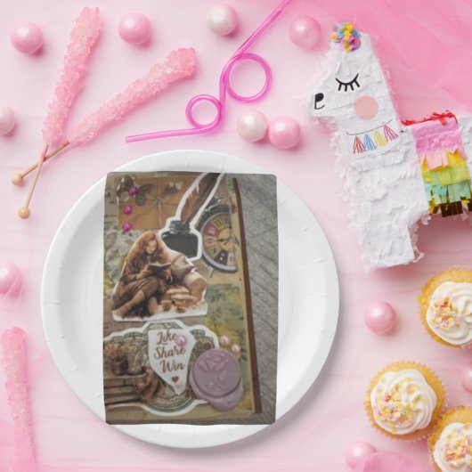 Party Teller (Party)