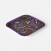 Party Teller (Gewinkelt)