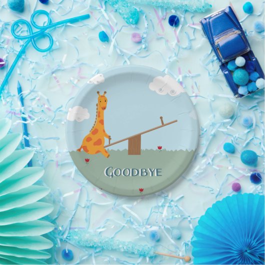 Party Teller (Party)