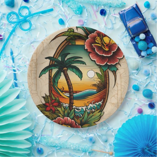 Party Teller (Party)