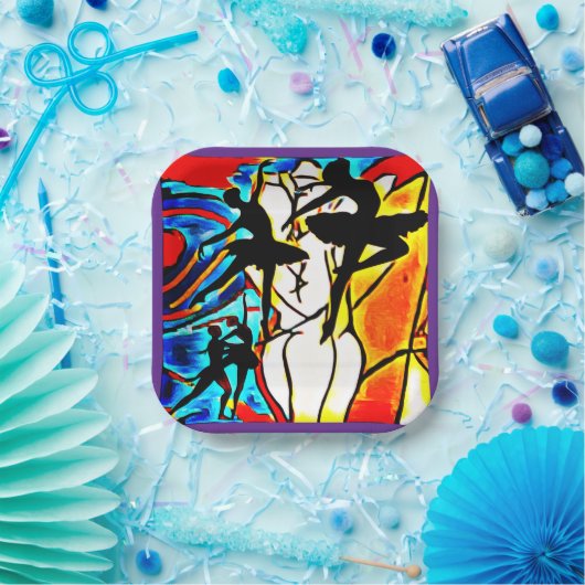 Party Teller (Party)