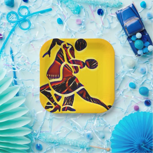 Party Teller (Party)