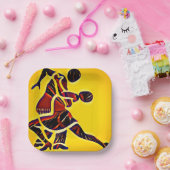 Party Teller (Party)