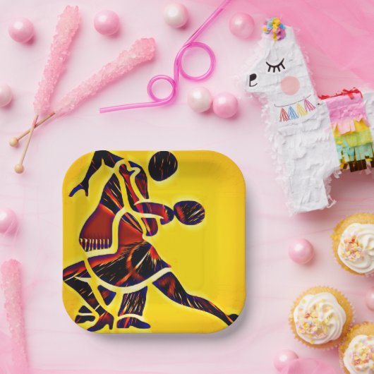 Party Teller (Party)