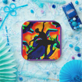 Party Teller (Party)