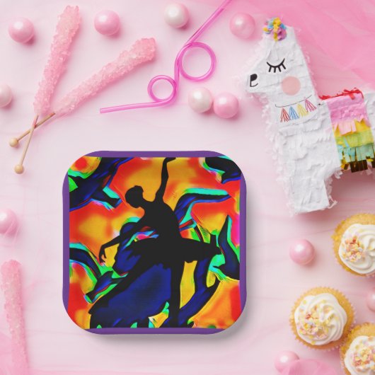 Party Teller (Party)