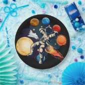 Party Teller: GeronimoH Pappteller (Party)