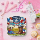 Party Teller Texas Way (Party)