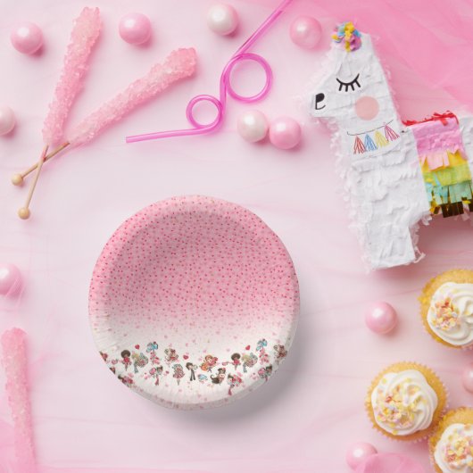 Party Teller Valentinstag (Party)