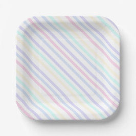 Party Teller zu einer magischen Geburtstagsparty.