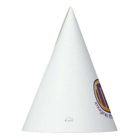 Party Temp Partyhütchen (Links)