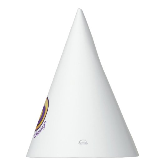 Party Temp Partyhütchen (Rechts)