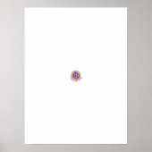 Party Temp Poster (Vorne)