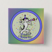 Party-Tier Button (Vorderseite)