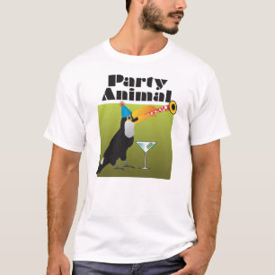 Party Tier T-Shirt