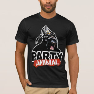 Party-Tier T-Shirt