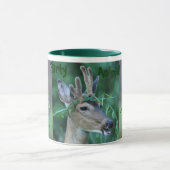 "Party-Tier" Tasse (Zentrum)