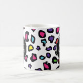 Party-Tierkaffee-Tassen Kaffeetasse (Mittel)