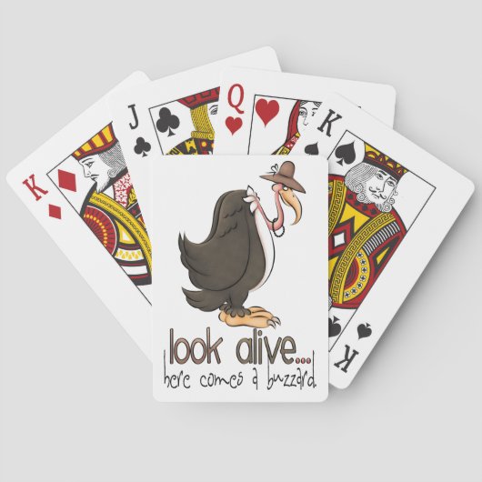 Party Time 2 Bicycle® Spielkarten (Rückseite)