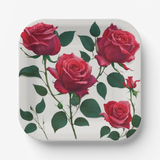 🎉 Party Time Paper Teller - Vibrant & Disposable! (Vorderseite)