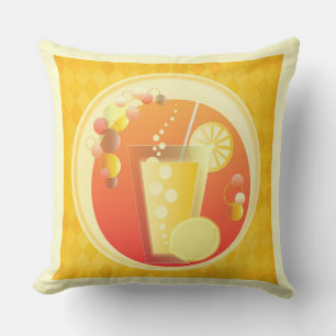 Party Time Pillows Kissen