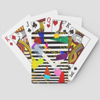 Party Time Playing Cards Spielkarten