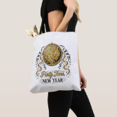 Party Time-Tragetasche Tasche (Von Nahem)