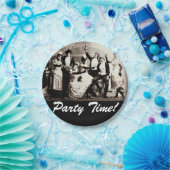 Party Time Women feiern Paper Teller (Party)