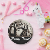 Party Time Women feiern Paper Teller (Party)