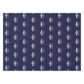 Party Tischdecke (Vorderseite (Horizontal))