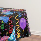 Party Tischdecke (Beispiel)