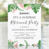 Party Tropischer Pensionsfonds für Unternehmen